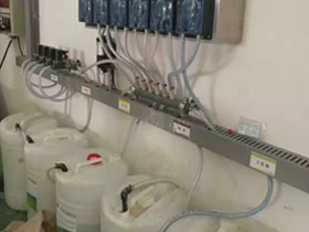 成都洗涤公司专用洗涤剂-净洁洗涤公司