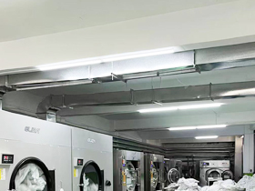 水洗厂洗涤化料--重庆奉节夔洁