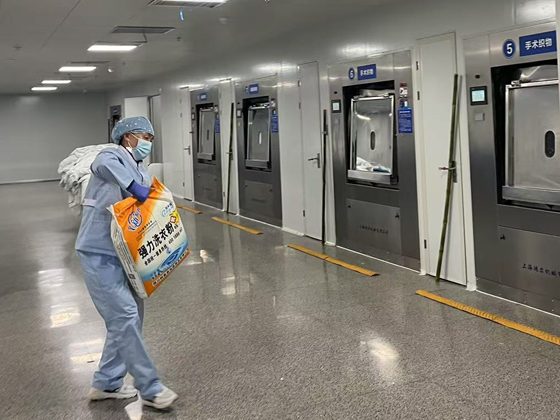 医用强力洗衣粉成都厂家